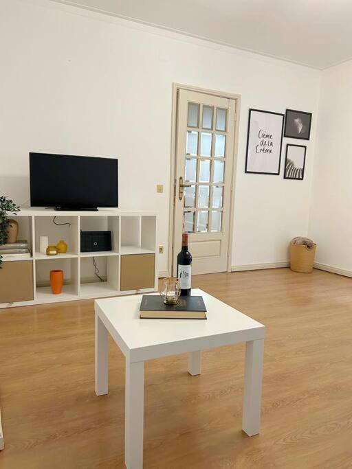 Oporto Music Flat - Very Central & Free Parking エクステリア 写真