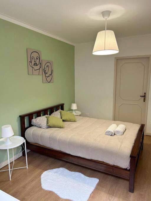 Oporto Music Flat - Very Central & Free Parking エクステリア 写真