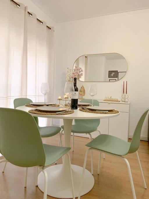 Oporto Music Flat - Very Central & Free Parking エクステリア 写真